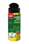 La Royal Jeevana Curry Leaves Idly Podi 200g