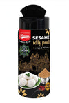 La Royal Jeevana Ellu Sesame Idly Podi 200g