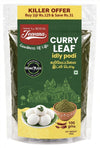 Idly Chilli Powder - Curry Std Pouch 100g