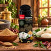 Idly Chilli Powder - Sesame SPRINKLER 100g