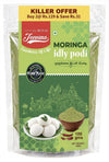 Idly Chilli Powder - Moringa Std Pouch 100g